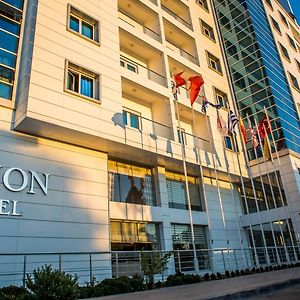 Parion Hotel